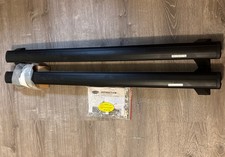 Brightlines Crossbars Roof Rack Replacement For 2011-2021 Jeep Grand Cherokee Brightlines Crossbars Roof Rack Replacement For 2011-2021 Jeep Grand Cherokee