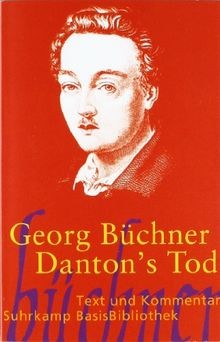 Dantons Tod von Buchner, Georg | Buch | Zustand gut