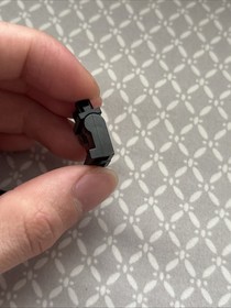 Lego Cole DX Minifigure Legs & Mask 2520 2170 2509 Ninjago Earth Dragon Defense