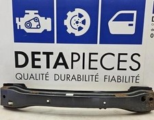 Pare-choc arrière Mazda MX5