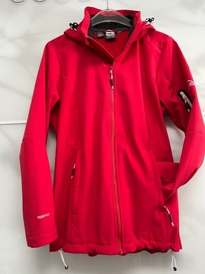 Outdoor Softshell Jacke von McKinley Gr. 40 (Guter Zustand)
