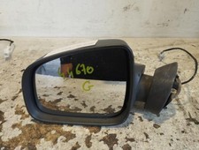 Retroviseur gauche (ou coque) Dacia LOGAN