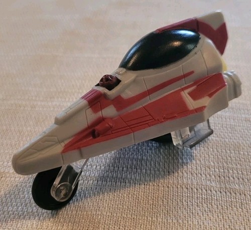 Hasbro Jedi Starfighter from Star Wars - Picture 1 of 7