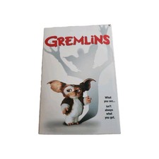 1984 Topps Gremlins Trading Cards 38