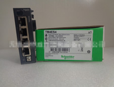 1PC New Schneider TM4ES4 PLC Module Expedited...