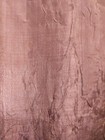 Used Extra-long, Single Curtain Panel, 87 in. L, 42 in. W, double rod pockets — photo 4