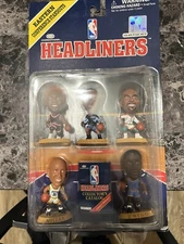 NBA Headliners Eastern Conference Standouts In Package See Pics