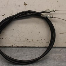 2008 Honda CBF1000 THROTTLE CABLES LINES BB641