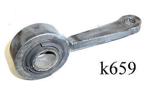 Mercedes W211 Querlenker vorne links 2113200989