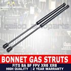 <!--F#f_0-->Bonnet Gas Struts for Ford Falcon Fairmont BA BF 2002-08 XR6 XR8 Sedan Wagon UTE<!--F/-->