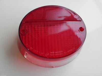 Kawasaki KH400 KH250 S1 S2 S3 Z1 H2 KE100 G5 Rear Tail Stop Lamp