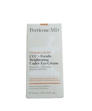 Image of Perricone MD Vitamin C Ester CCC + Ferulic Brightening Under Eye Cream 0.5oz
