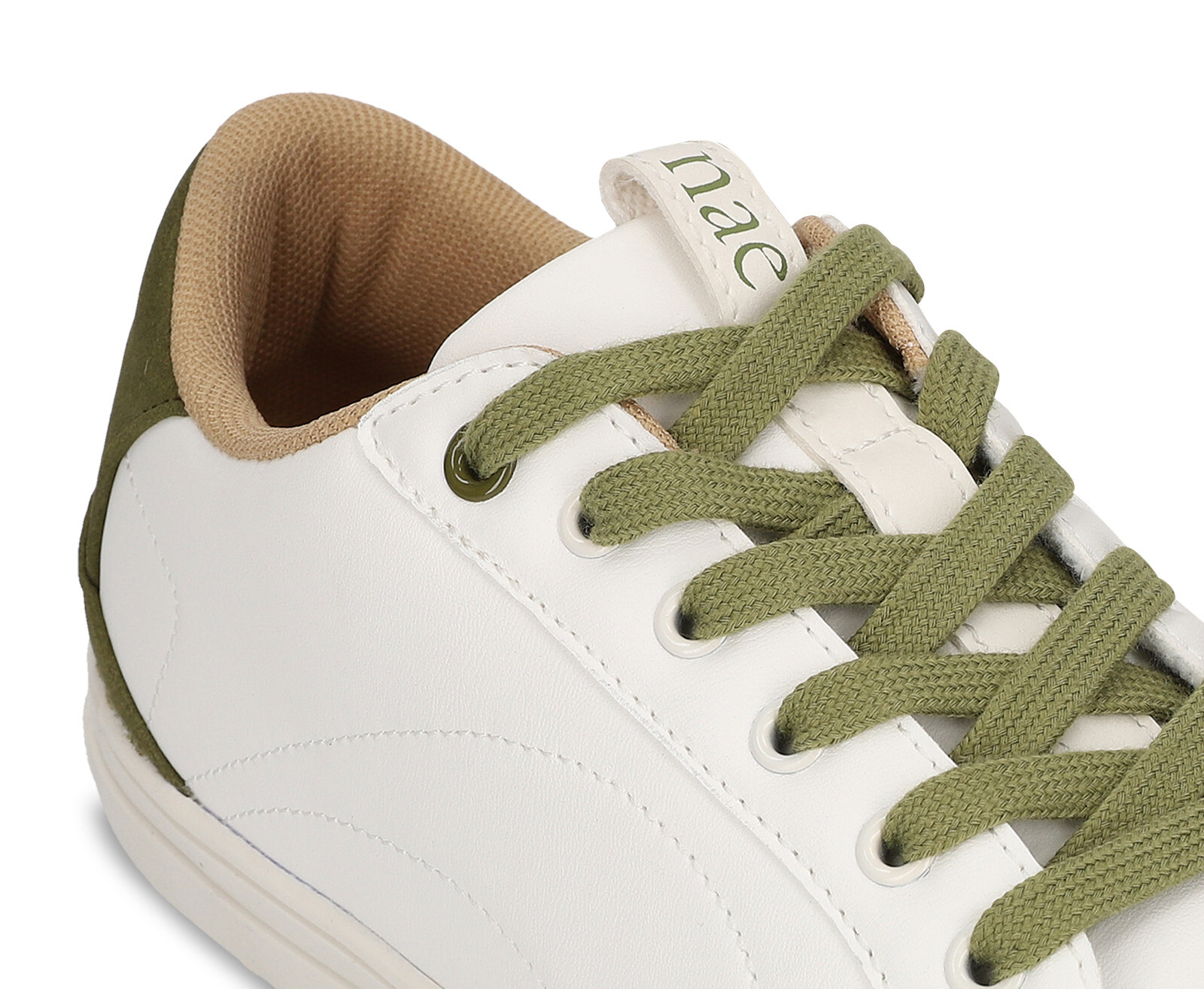 FILA Sneakers basse unisex vegane bianche scarpe ginnastica microfibra PET riciclata