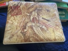 Highlights Top Secret Adventures Case Australia 12455 The Dilemma Down Under