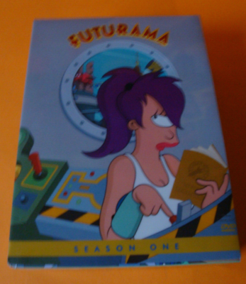 Matt Groening Watch Futurama Season Futurama Season (Matt