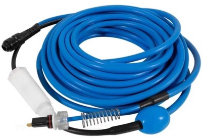 9995861 DIY Cable Swivel 2 Wire for Robotic Pool Cleaner Nautilus DX3 Primal X3