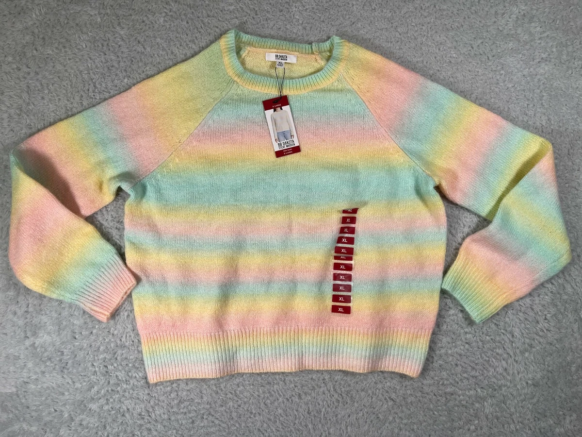 Bb dakota best sale sweater