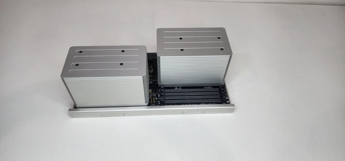 Mac Pro Computer Motherboard & CPU Combos | eBay