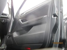 2020 VW VOLKSWAGEN T ROC OSF DRIVER SIDE FRONT DOOR CARD PANEL