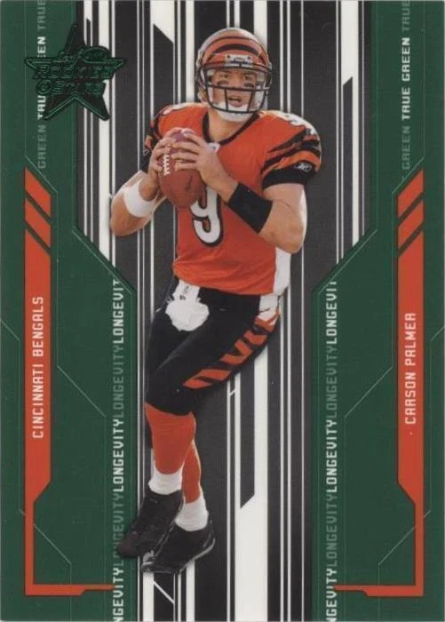 Longevity Parallel True Green