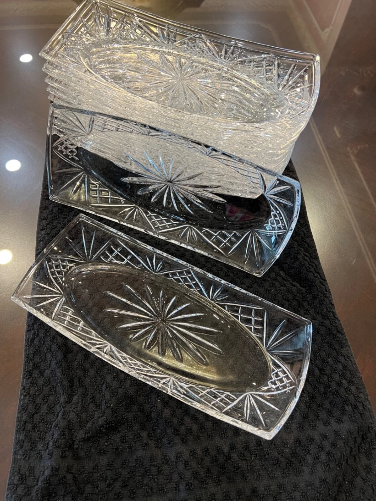 Godinger Dublin Tray