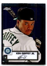 2021 Topps Chrome Platinum Anniversary - Pick A Card - Cards 251-500