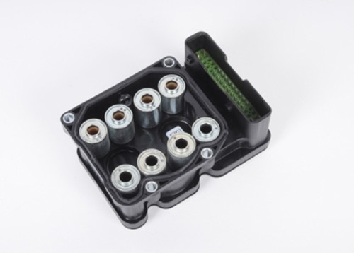 ABS Control Module-Electronic Brake Control Module Assembly ACDelco ...