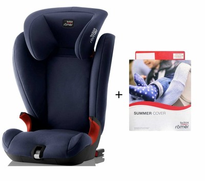 romer britax kidfix sl