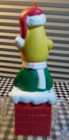 Vintage Sesame Street Bert Christmas Ornament Kurt Adler 1990s — photo 3
