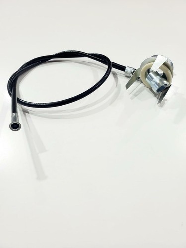 CULEBRA CON SISTEMA DE CUENTAMILLA DELANTERO ETZ 250/251/301 SPEEDOMETER SYSTEM - Picture 2 of 5