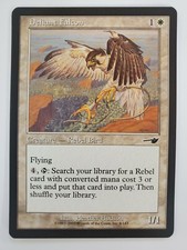 2000 Magic The Gathering MTG - NEMESIS - Pick Your Card - Complete Your Set 