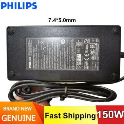 TPV150-RFBN2 Original Philips 258B6QUE Monitor Power Supply 19.5V7.7A Adapter