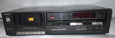 Technics Cassette Deck  Model No. RS-B12 