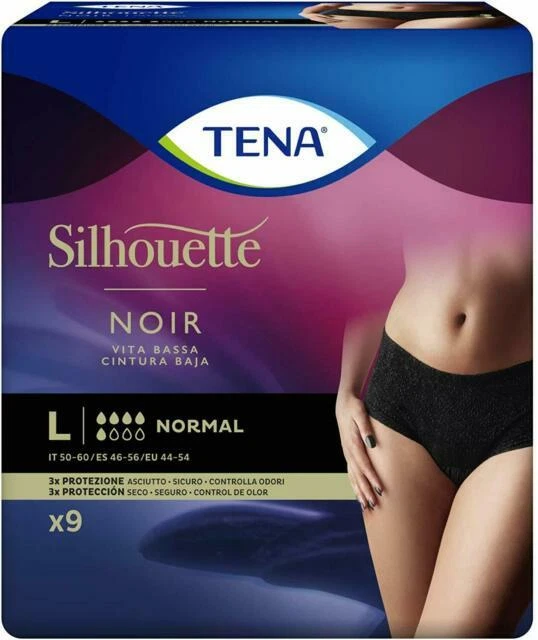 Ausili Tena per l'incontinenza