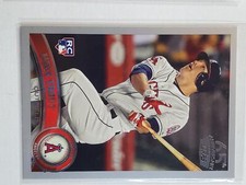You Pick Your Cards Mike Trout Los Angeles Angels - MLB Baseball Card Selection