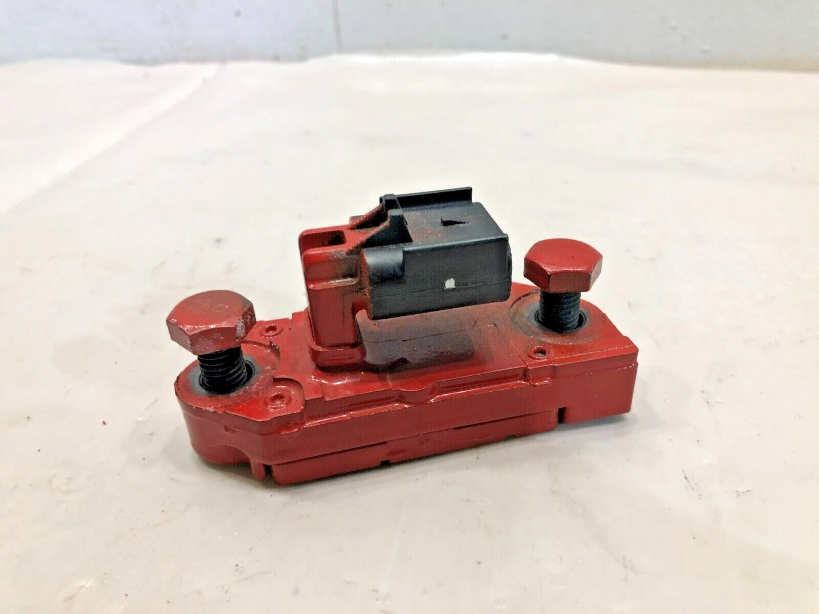 Cummins 4384687 Differential Pressure Sensor OEM | eBay 