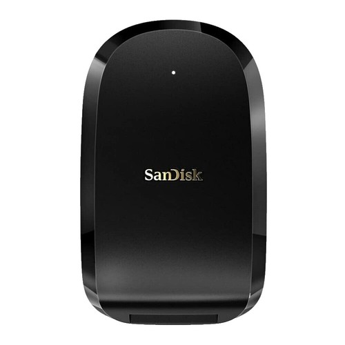 SanDisk Extreme PRO 128GB CFexpress Type-B Memory Card, with