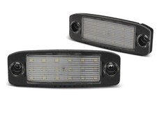 Kennzeichenbeleuchtung PRKI01 für KIA SPORTAGE 3 10- HYUNDAI SONATA 09- LED NEU