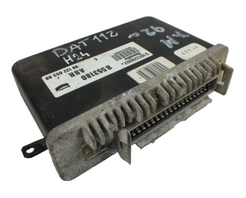 Citroen Xantia ABS Steuergerät B553180 S101320002C - OEM Kabelbaum