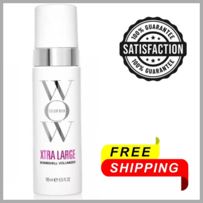 Color Wow Xtra Large Hair Bombshell Volumizer 195 ml kostenloser Versand UK