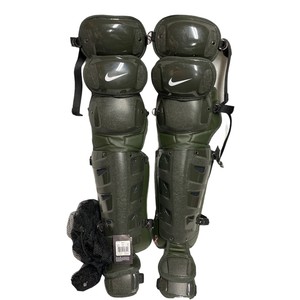 nike shin guards baseball