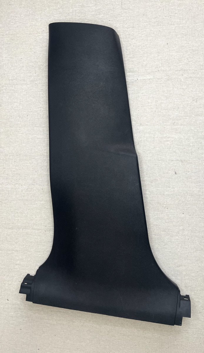 2006-2013 Lexus IS250 IS350 Garnish, Center Pillar, Lower LH OEM 62414-53020