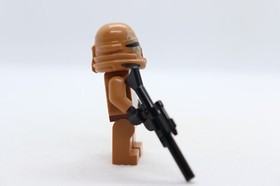 Clone Airborne Trooper Geonosis Camo 75089 Star Wars LEGO&reg; Minifigure Figure
