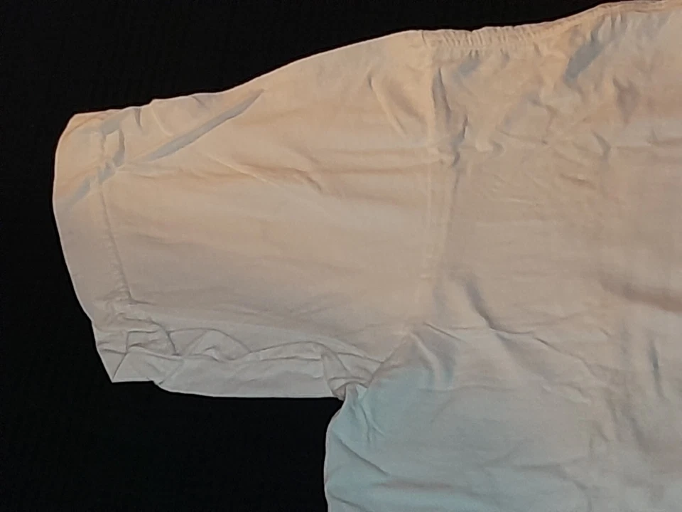 Revista MAD de colección certificada Alfred E. Neuman "¿Qué me preocupa?" Camisa Evolution Foto 3 de 4