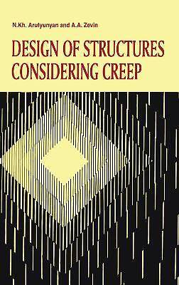 Design of Structures Considering Creep, N. Kh. Aru