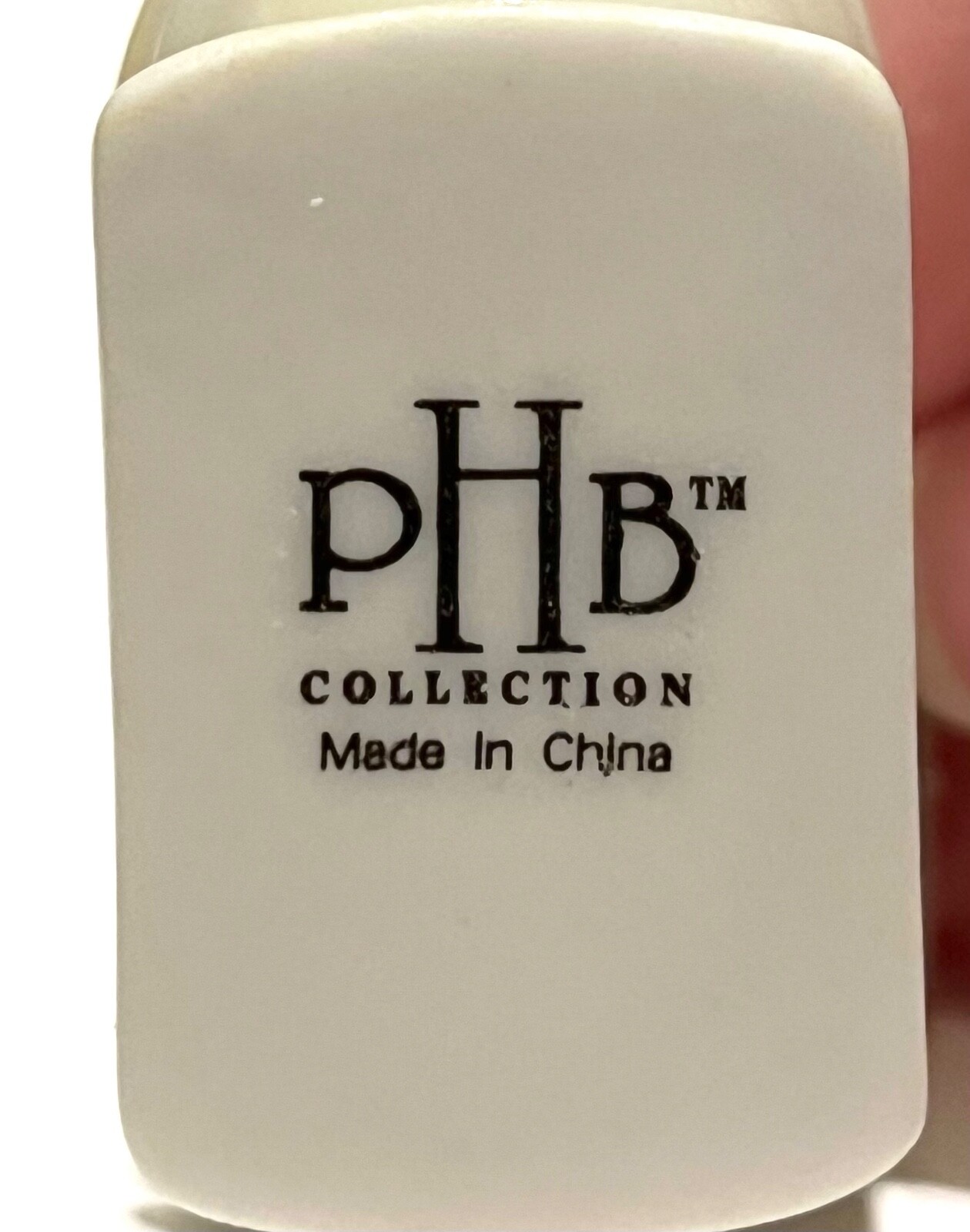 Toilet PHB Porcelain Hinged Trinket Box Midwest eBay