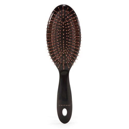 Cepillos y Peines de Pelo de metal Cricket