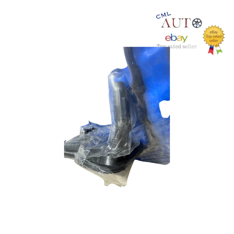 NAPA Automatic Transmission Filter Kit Rubber Coated Metal OE Style - Platinum - Image 4 of 4