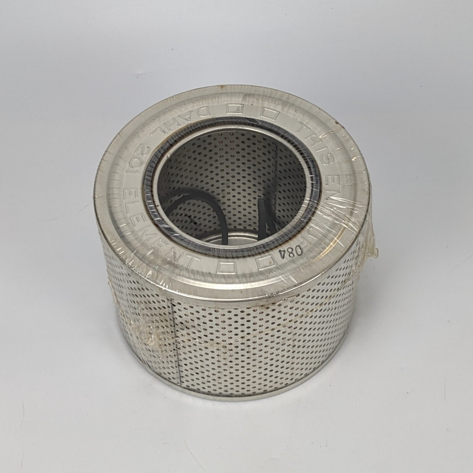 DAHL DAHL201 Cross reference fuel filters