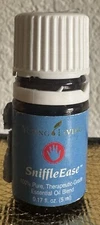 Young Living Essential Oil - SniffleEase- 70% -75% Full